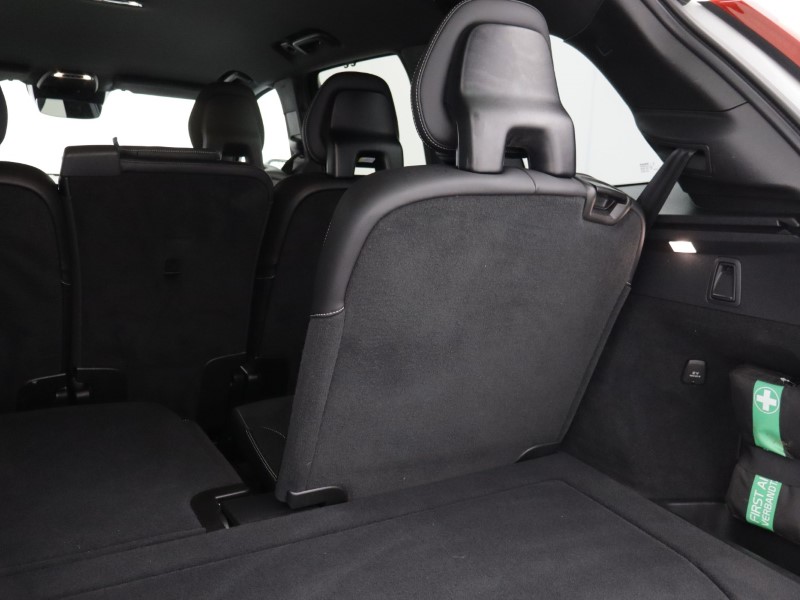 Used Volvo XC90 2021 for sale - 77528253: Photo 22