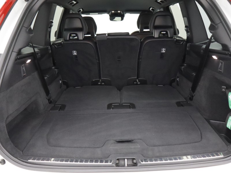 Used Volvo XC90 2021 for sale - 77528253: Photo 23