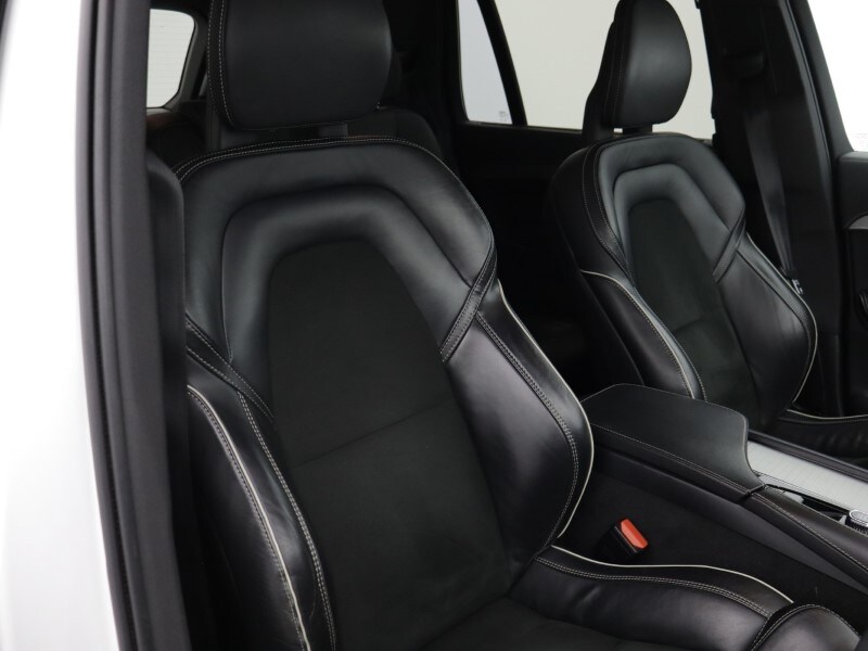 Used Volvo XC90 2021 for sale - 77528253: Photo 33