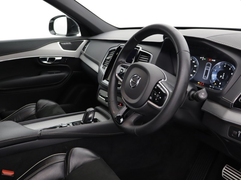 Used Volvo XC90 2021 for sale - 77528253: Photo 34