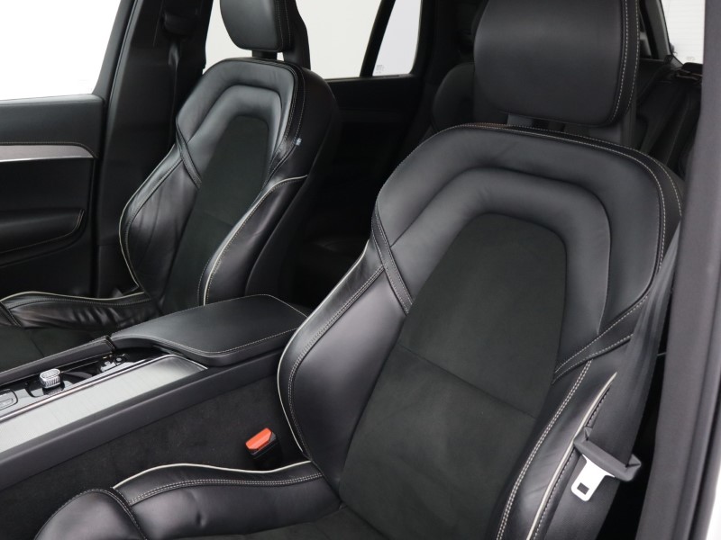 Used Volvo XC90 2021 for sale - 77528253: Photo 35