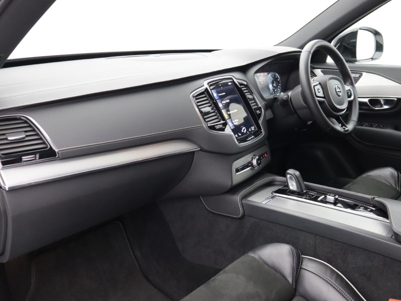 Used Volvo XC90 2021 for sale - 77528253: Photo 36