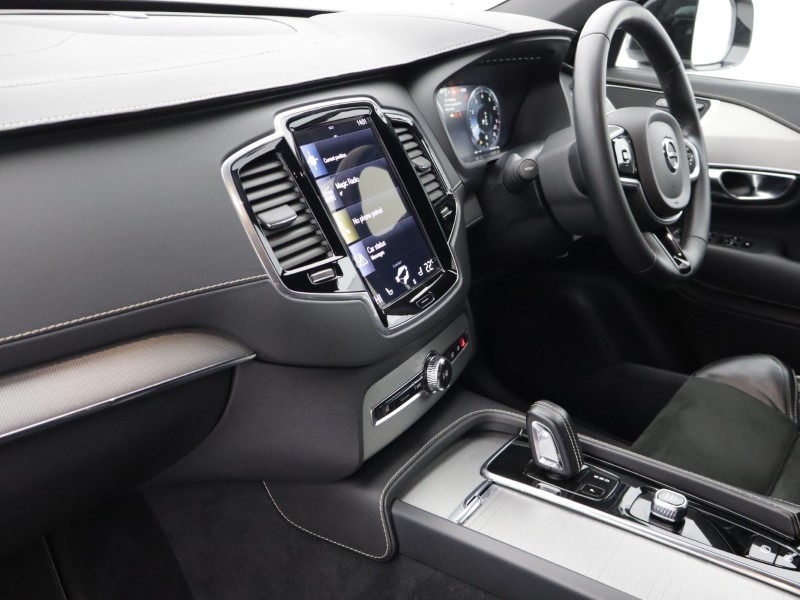 Used Volvo XC90 2021 for sale - 77528253: Photo 37