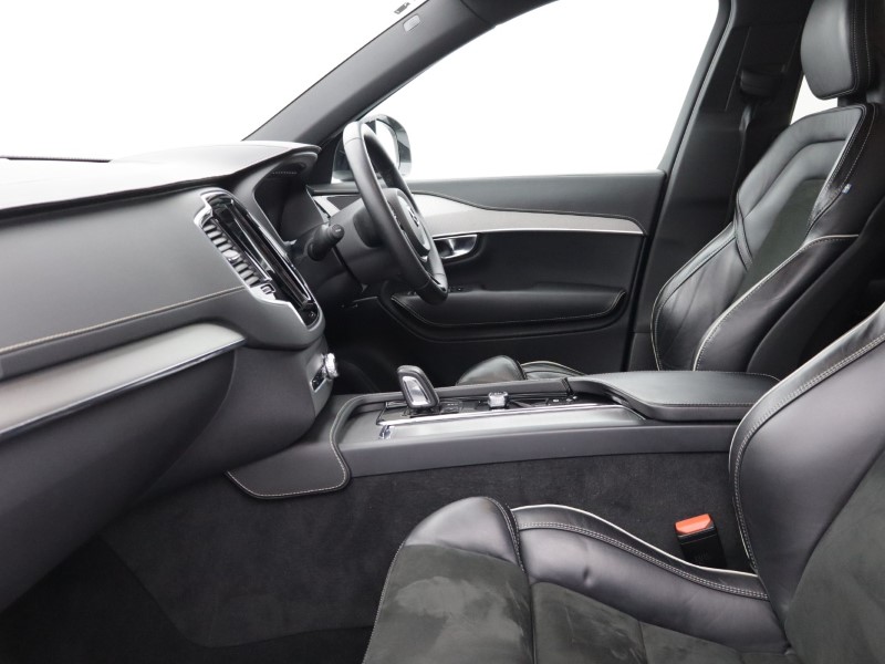 Used Volvo XC90 2021 for sale - 77528253: Photo 4