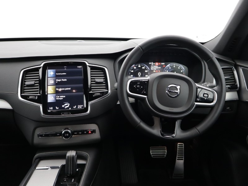 Used Volvo XC90 2021 for sale - 77528253: Photo 42