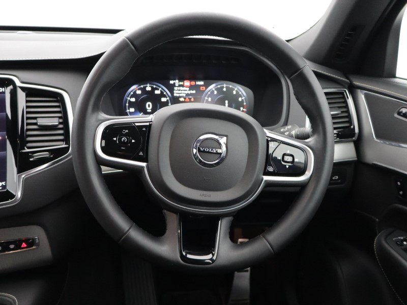 Used Volvo XC90 2021 for sale - 77528253: Photo 43