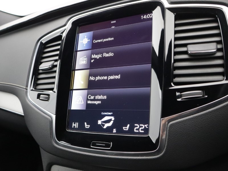 Used Volvo XC90 2021 for sale - 77528253: Photo 47