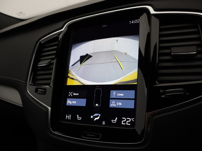 Used Volvo XC90 2021 for sale - 77528253: Photo 49