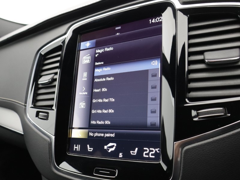 Used Volvo XC90 2021 for sale - 77528253: Photo 50