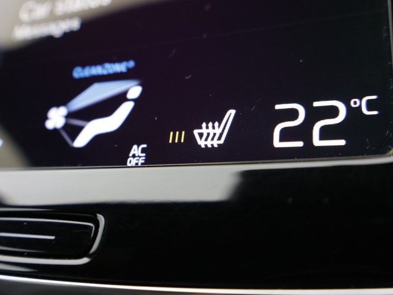 Used Volvo XC90 2021 for sale - 77528253: Photo 51