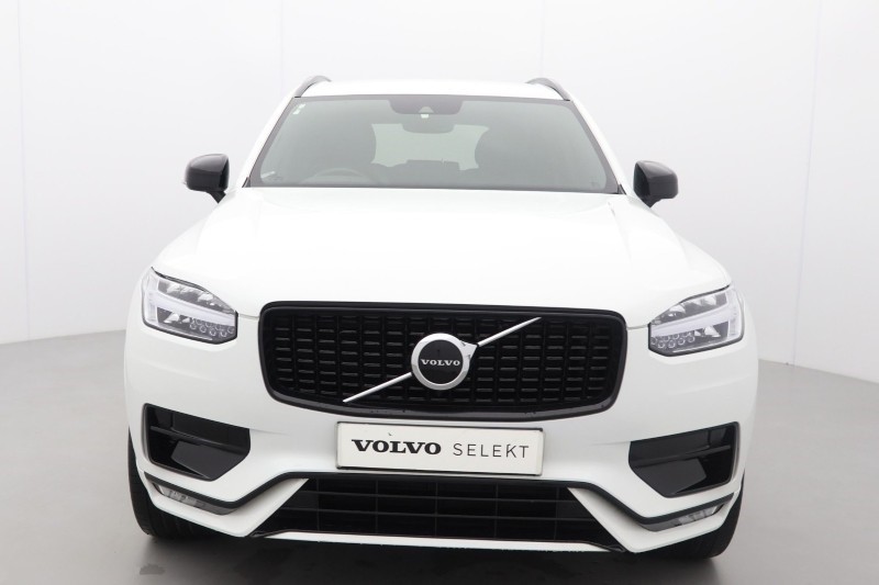 Used Volvo XC90 2021 for sale - 77528253: Photo 7