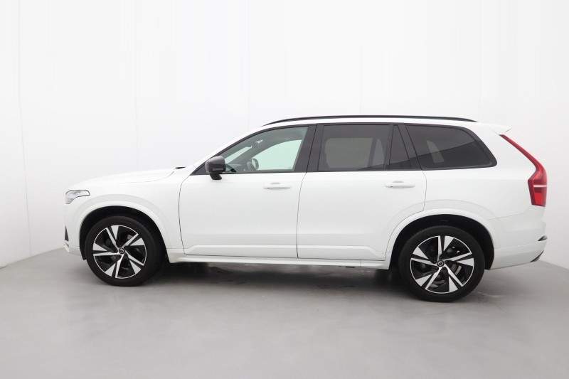 Used Volvo XC90 2021 for sale - 77528253: Photo 9