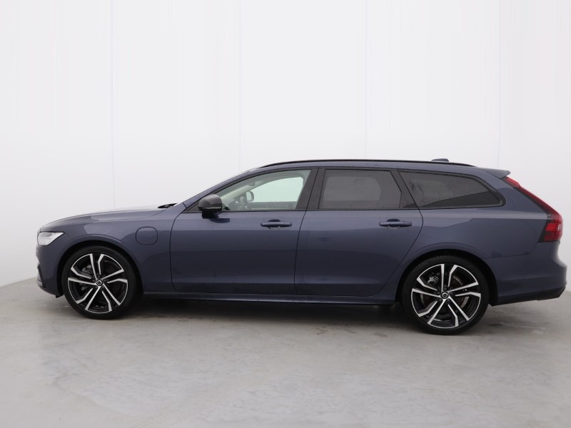 Used Volvo V90 2024 for sale - 77336047: Photo 11