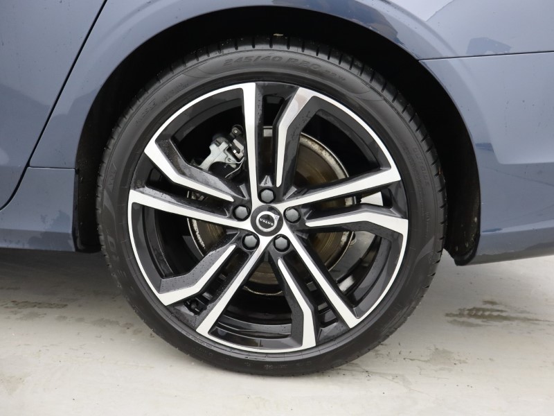 Used Volvo V90 2024 for sale - 77336047: Photo 12