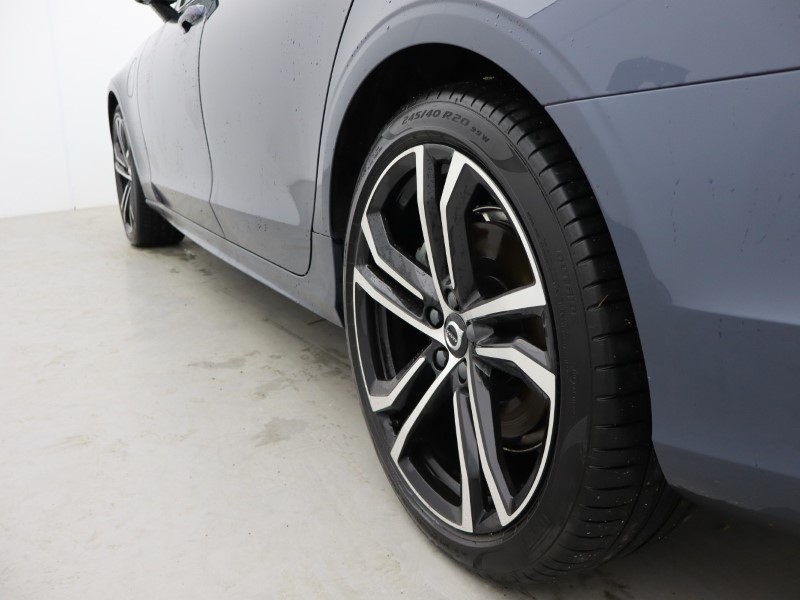 Used Volvo V90 2024 for sale - 77336047: Photo 13