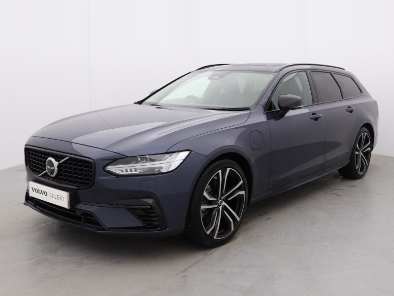 Used Volvo V90 2024 for sale - 77336047: Photo 14