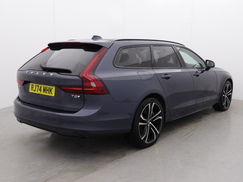 Used Volvo V90 2024 for sale - 77336047: Photo 15