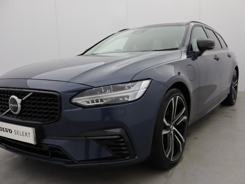 Used Volvo V90 2024 for sale - 77336047: Photo 19