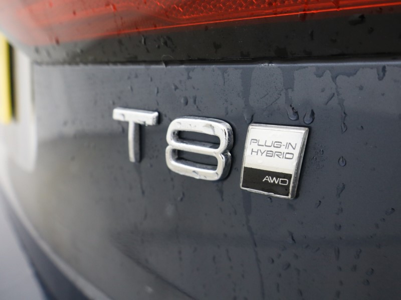 Used Volvo V90 2024 for sale - 77336047: Photo 24