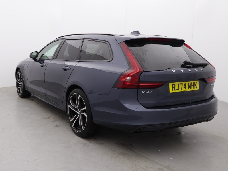 Used Volvo V90 2024 for sale - 77336047: Photo 3