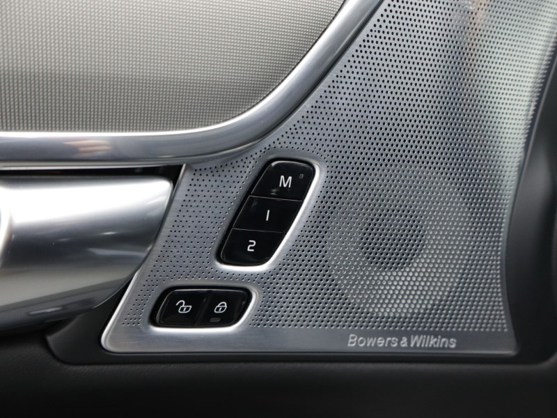 Used Volvo V90 2024 for sale - 77336047: Photo 41