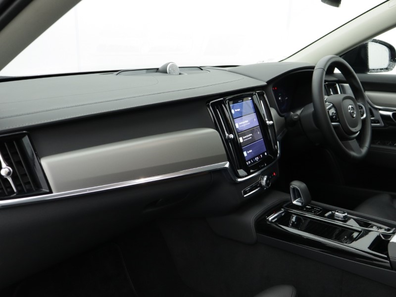 Used Volvo V90 2024 for sale - 77336047: Photo 42