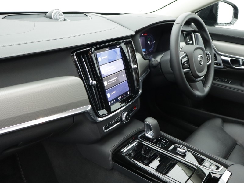 Used Volvo V90 2024 for sale - 77336047: Photo 43