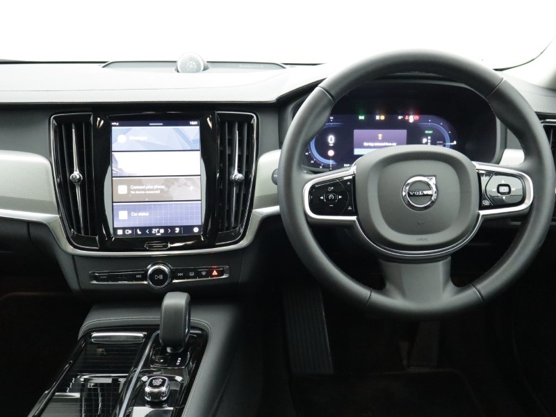 Used Volvo V90 2024 for sale - 77336047: Photo 50