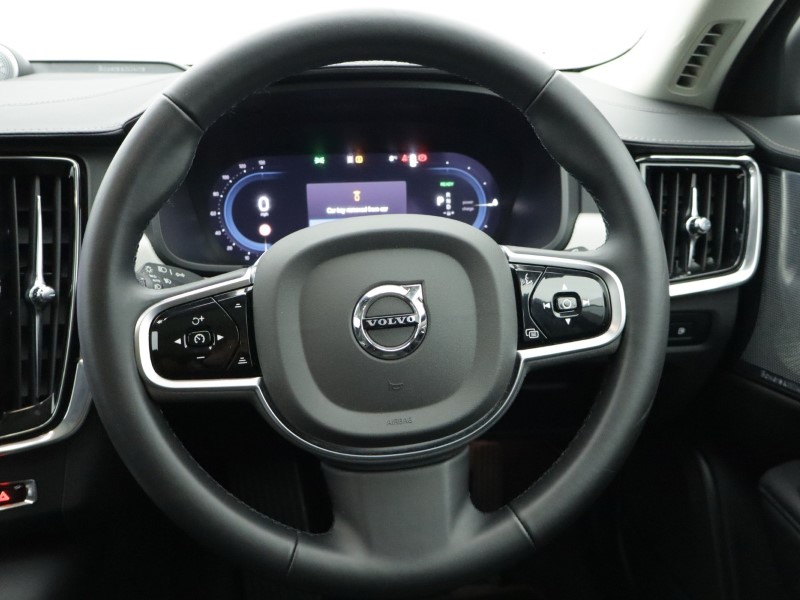 Used Volvo V90 2024 for sale - 77336047: Photo 51