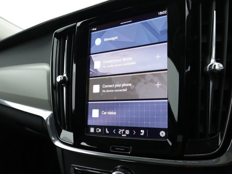 Used Volvo V90 2024 for sale - 77336047: Photo 55