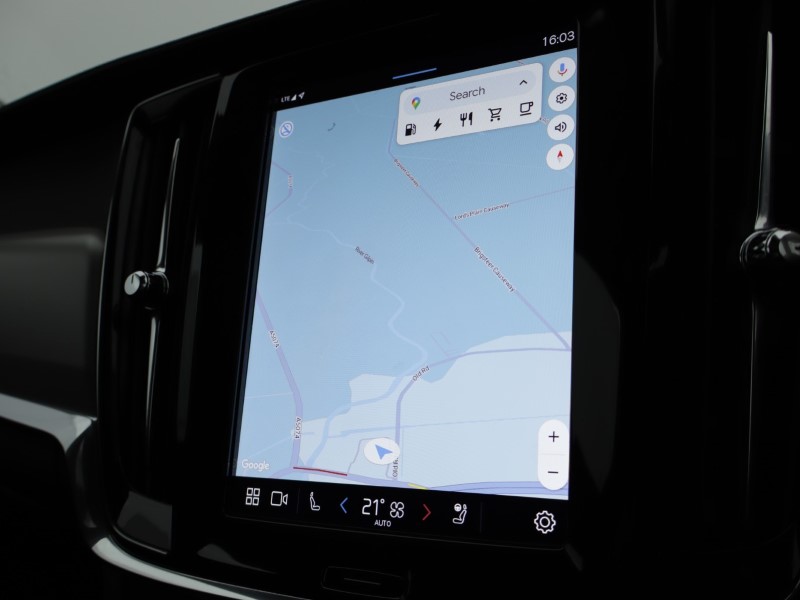 Used Volvo V90 2024 for sale - 77336047: Photo 56