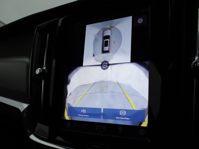 Used Volvo V90 2024 for sale - 77336047: Photo 57