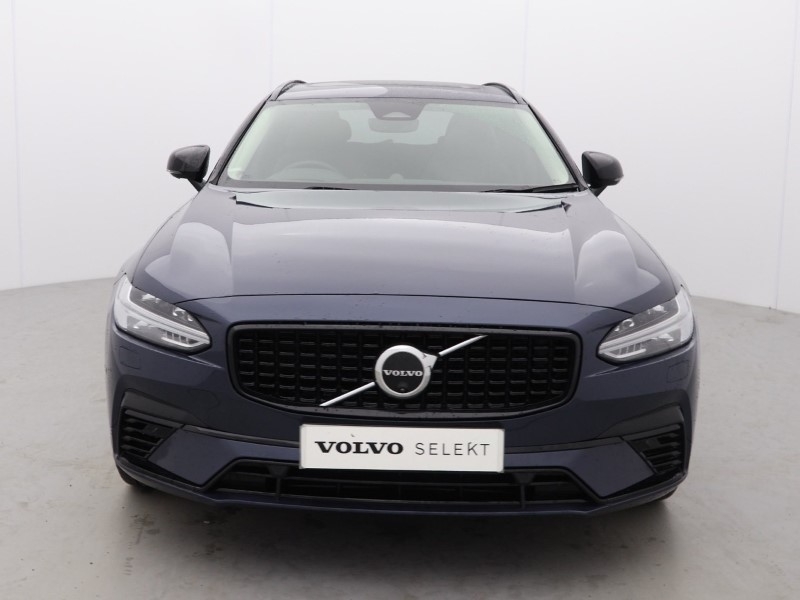 Used Volvo V90 2024 for sale - 77336047: Photo 9