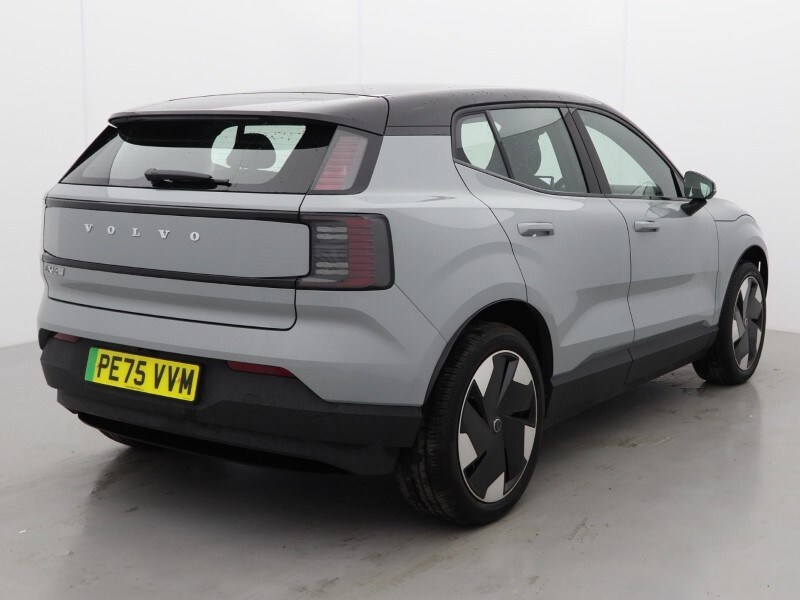 Used Volvo EX30 2025 for sale - 78190450: Photo 15