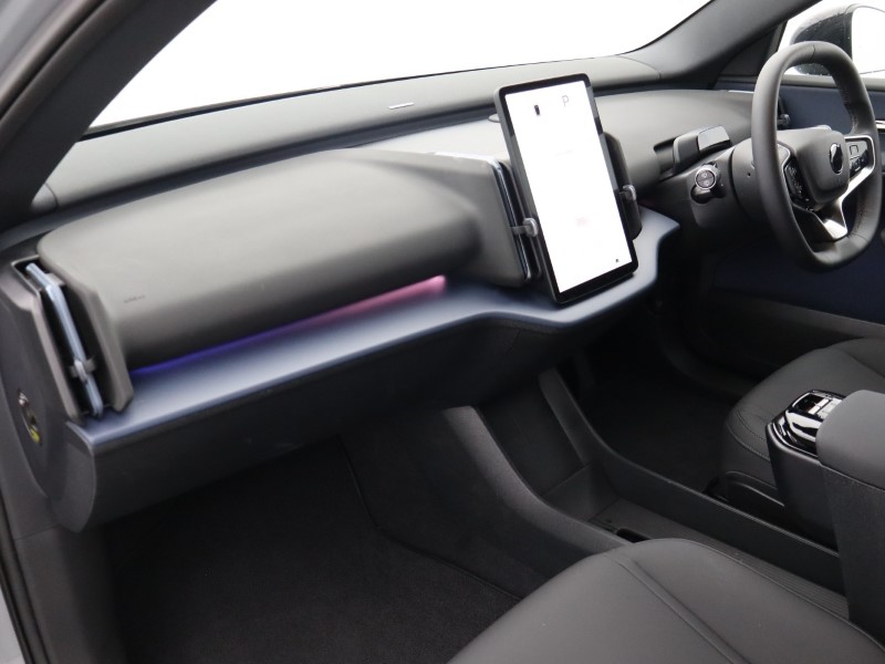 Used Volvo EX30 2025 for sale - 78190450: Photo 24