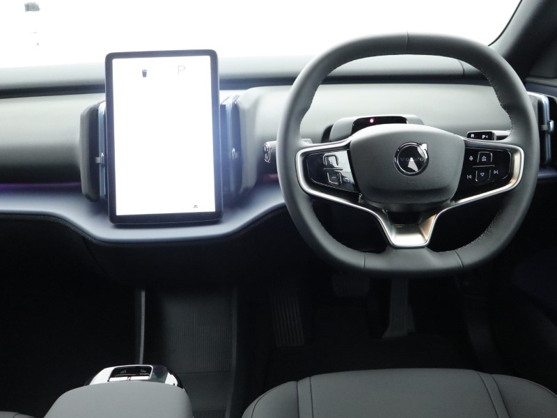 Used Volvo EX30 2025 for sale - 78190450: Photo 31