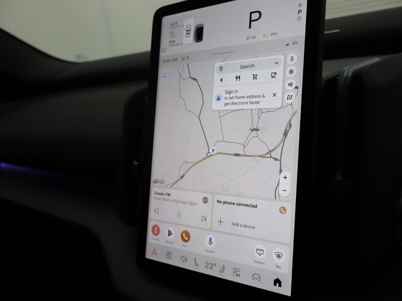 Used Volvo EX30 2025 for sale - 78190450: Photo 36