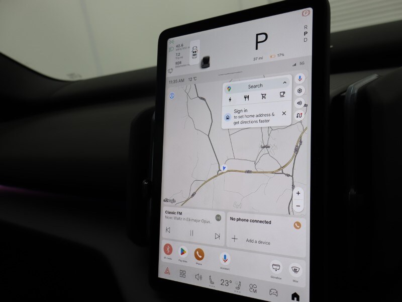 Used Volvo EX30 2025 for sale - 78190450: Photo 37