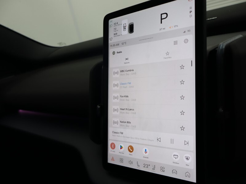 Used Volvo EX30 2025 for sale - 78190450: Photo 39