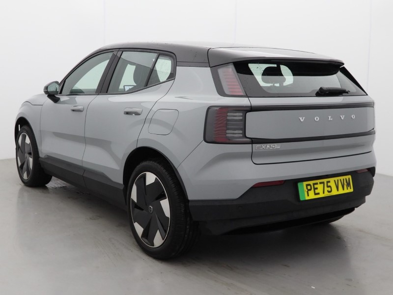 Used Volvo EX30 2025 for sale - 78190450: Photo 4