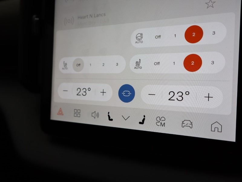 Used Volvo EX30 2025 for sale - 78190450: Photo 40