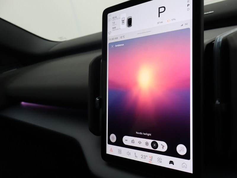 Used Volvo EX30 2025 for sale - 78190450: Photo 41