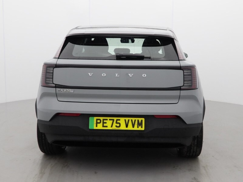 Used Volvo EX30 2025 for sale - 78190450: Photo 8
