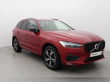 Used Volvo XC60 2021 for sale - 78266841: Photo