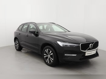 Used Volvo XC60 2022 for sale - 78038808: Photo