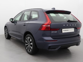 Used Volvo XC60 2023 for sale - 77461956: Photo