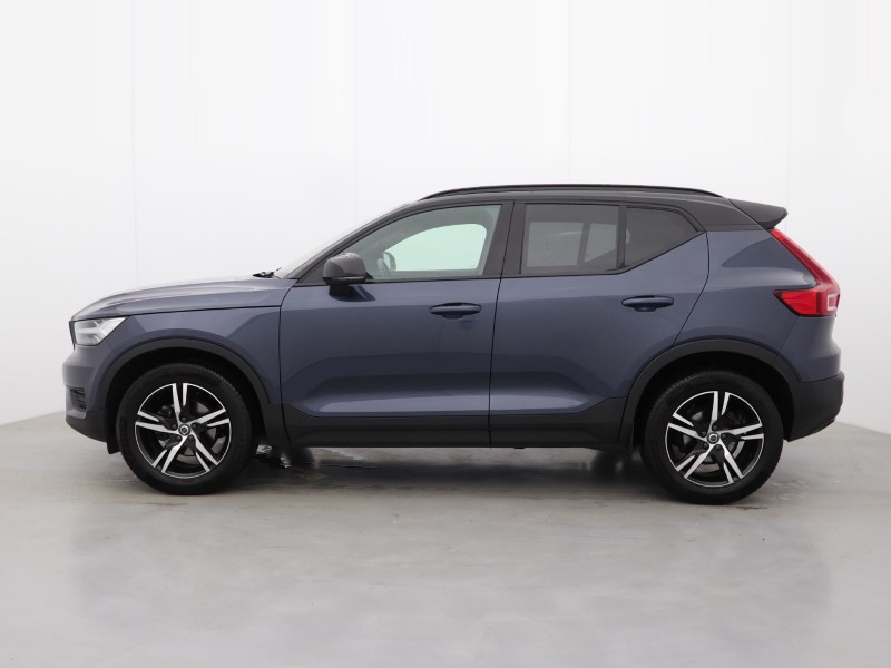 Used Volvo XC40 2022 for sale - 76980857: Photo 11