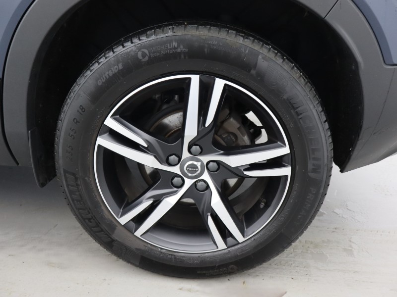 Used Volvo XC40 2022 for sale - 76980857: Photo 12