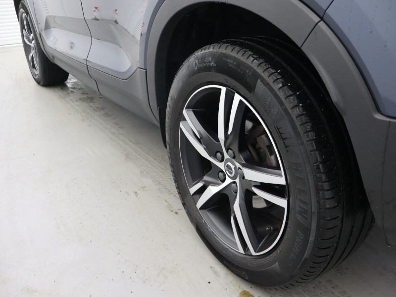 Used Volvo XC40 2022 for sale - 76980857: Photo 13