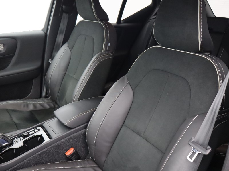 Used Volvo XC40 2022 for sale - 76980857: Photo 25